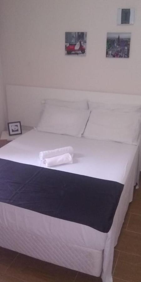 Hotel Belvedere Araras - Facil Acesso Hospital Sao Leopoldo E Faculdades ภายนอก รูปภาพ