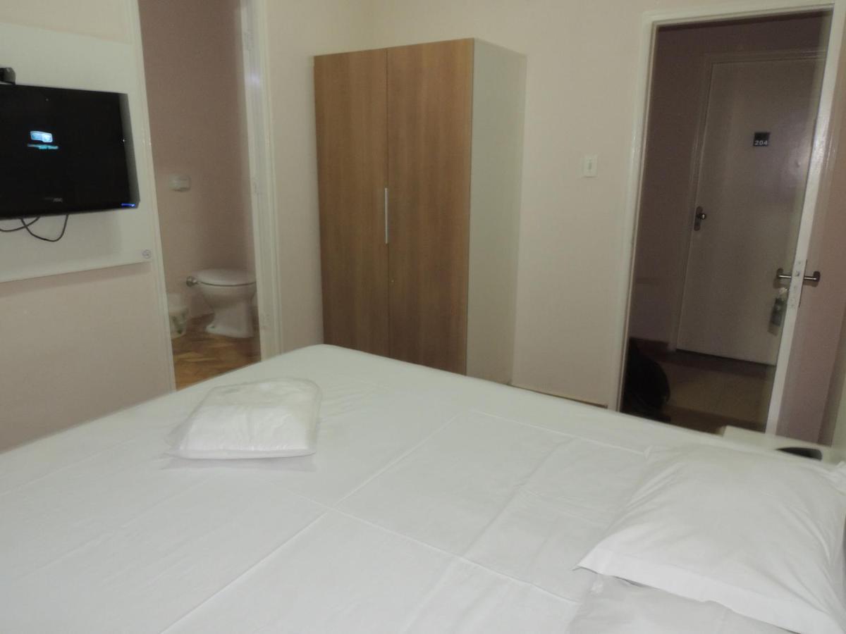 Hotel Belvedere Araras - Facil Acesso Hospital Sao Leopoldo E Faculdades ภายนอก รูปภาพ