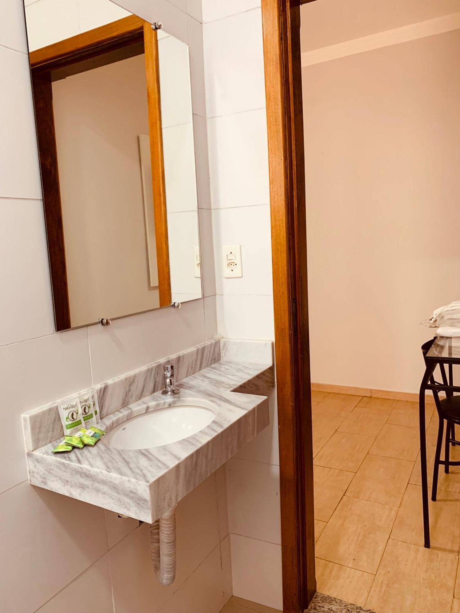 Hotel Belvedere Araras - Facil Acesso Hospital Sao Leopoldo E Faculdades ห้อง รูปภาพ