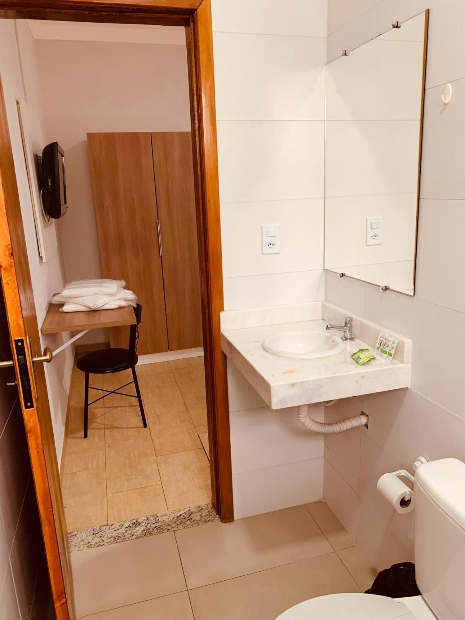 Hotel Belvedere Araras - Facil Acesso Hospital Sao Leopoldo E Faculdades ห้อง รูปภาพ