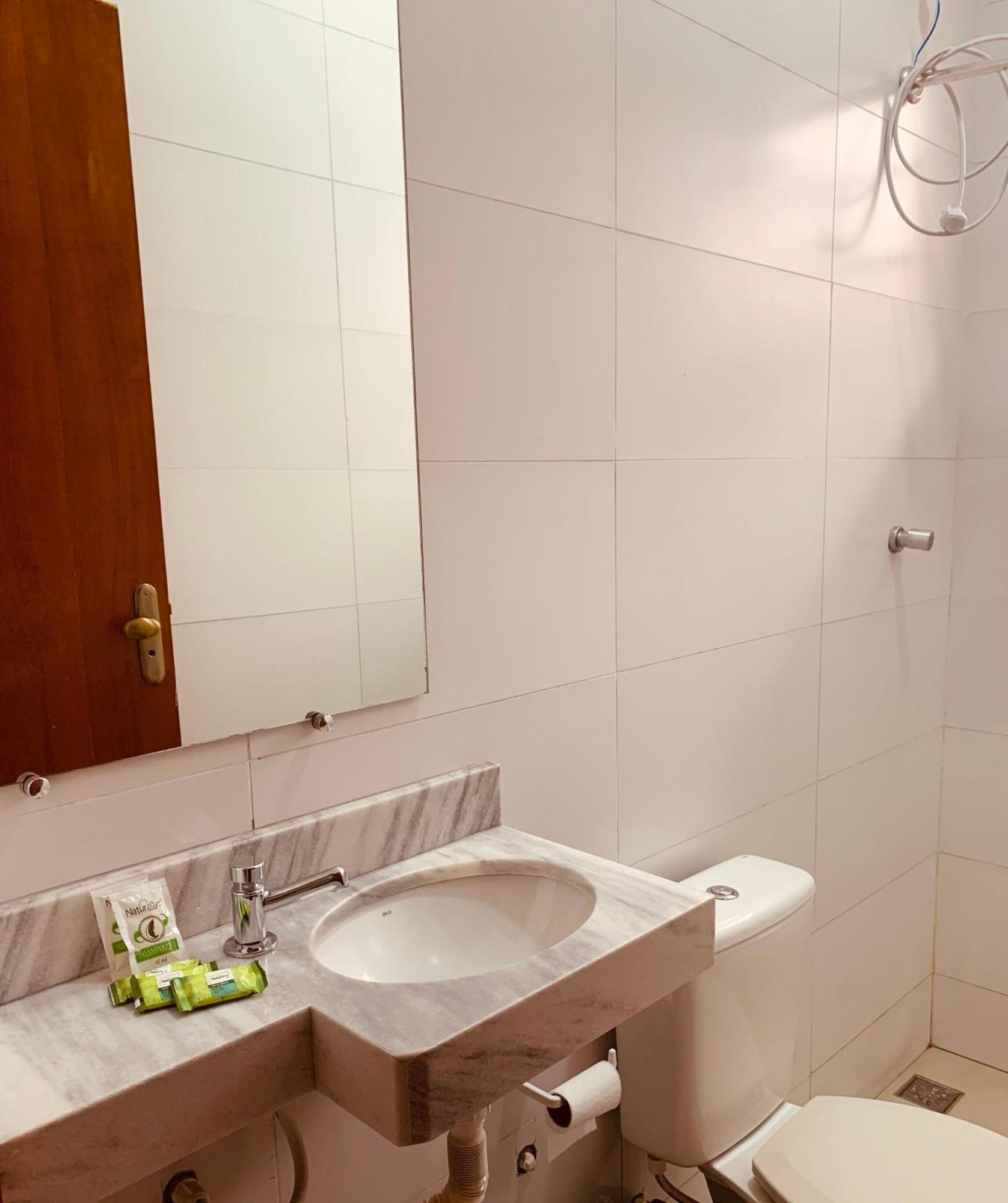 Hotel Belvedere Araras - Facil Acesso Hospital Sao Leopoldo E Faculdades ห้อง รูปภาพ